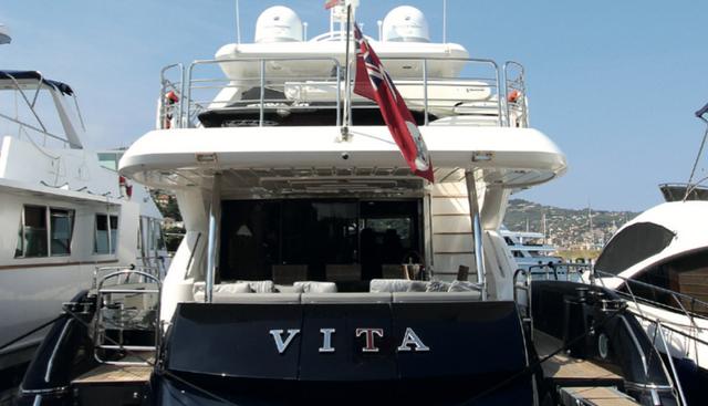 Vita Yacht 2