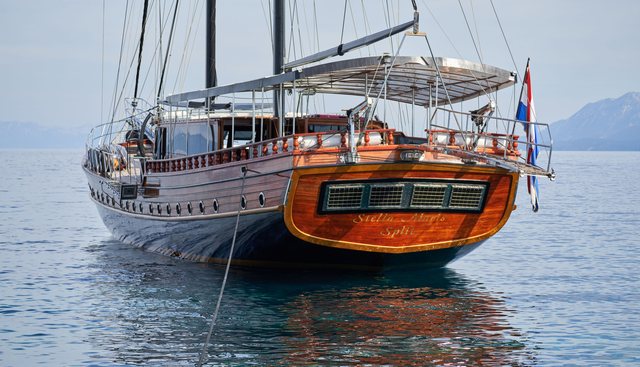 Stella Maris Yacht 5
