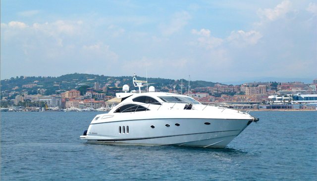 Luciano Yacht 2