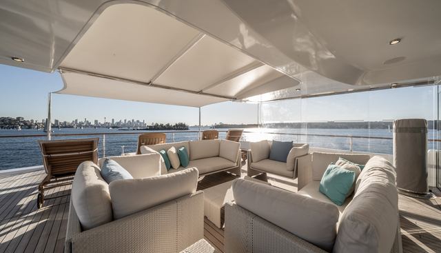 Jubilee Yacht 3