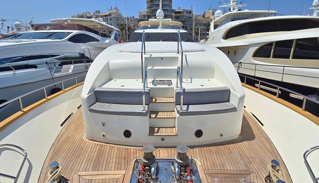 Balkan Yacht 2