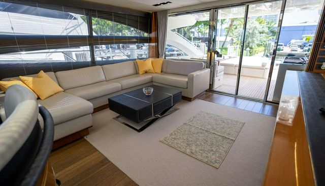 Policy Limits Yacht 4