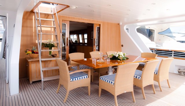 Nauta Yacht 4