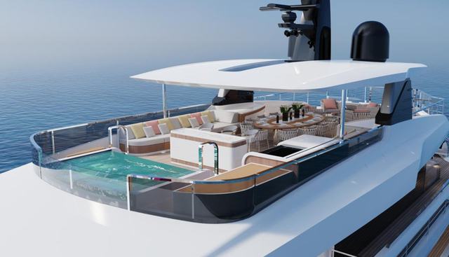 Felicità Yacht 3