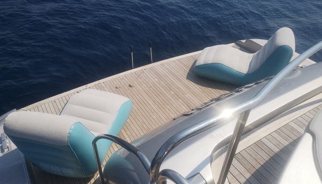 Tamurel Yacht 4