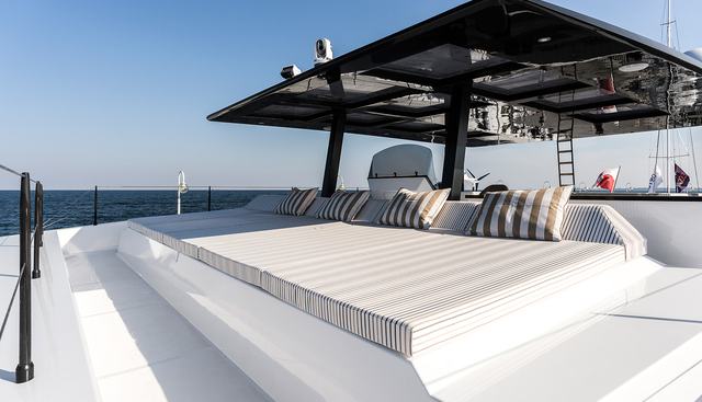 Orca Yacht 2