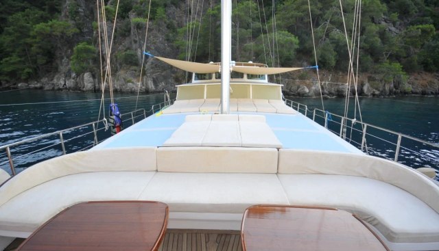 ECE Arina Yacht 3