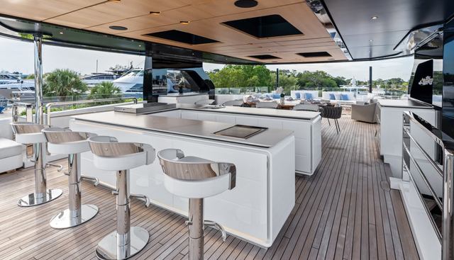 Lady K Yacht 4