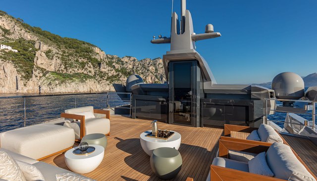 La Folye Yacht 2