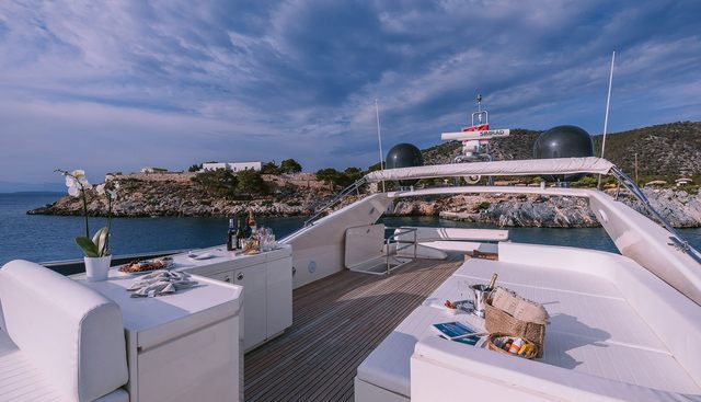 Seas The Day Yacht 2