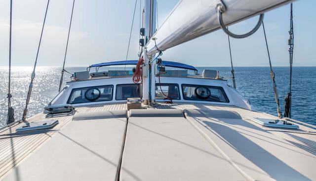 Spirit L Yacht 2