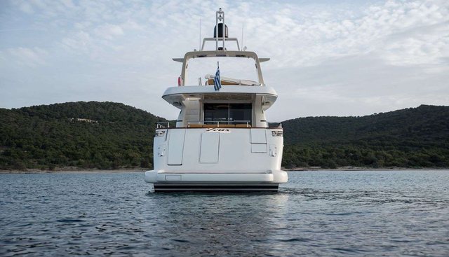 Estia Zeus Yacht 5