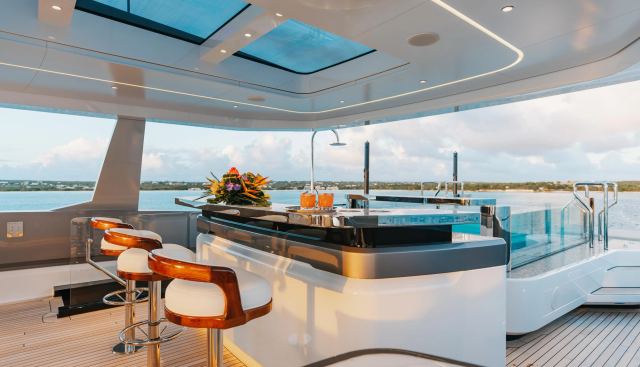 Daybreak Yacht 3