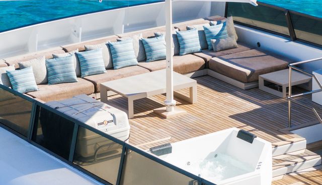 Foners Yacht 3