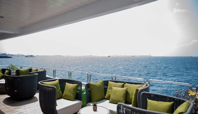 Ark Noble Yacht 3