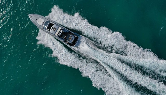 Lion Yacht 2