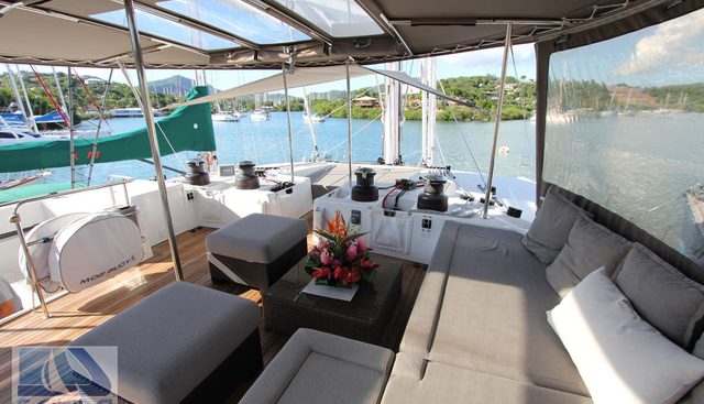 Arion Charter Yacht - 7