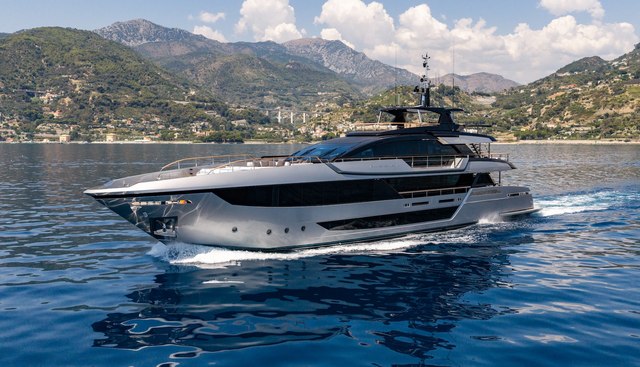 Sette Yacht 4