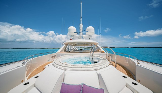 As You Wish Yacht 2