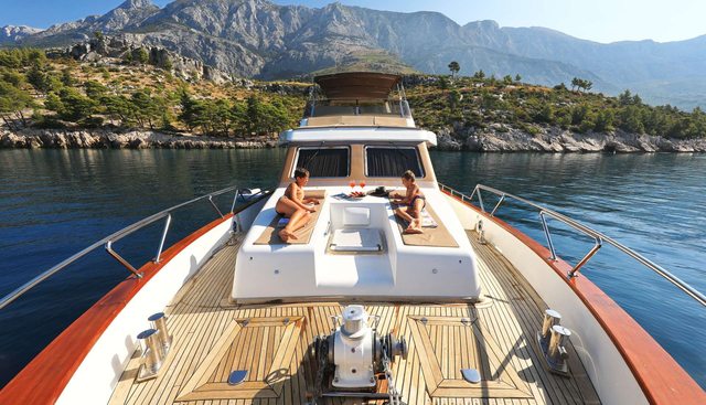 Blanka Yacht 2