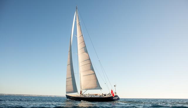 Umiko Charter Yacht - 5