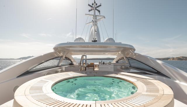 Asani Yacht 2