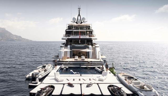 Malia Yacht 5