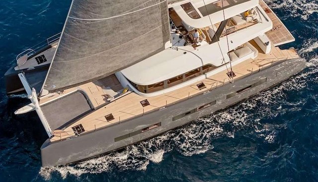 Odyssey Yacht 5