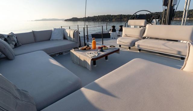 Wonderful Yacht 2