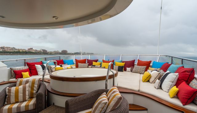 Mochafy 22 Yacht 2