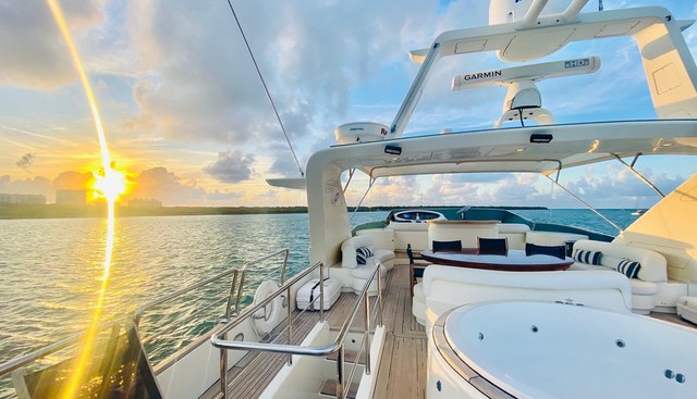King of Hearts Yacht 3