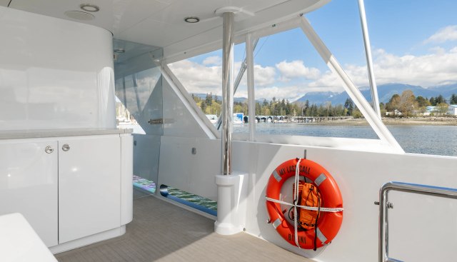 Last Call Yacht 3