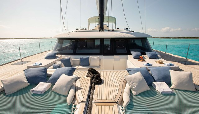 Indablue Yacht 2
