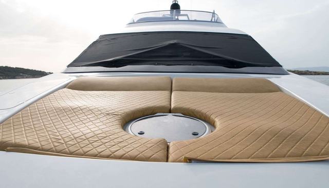 Estia Zeus Yacht 2