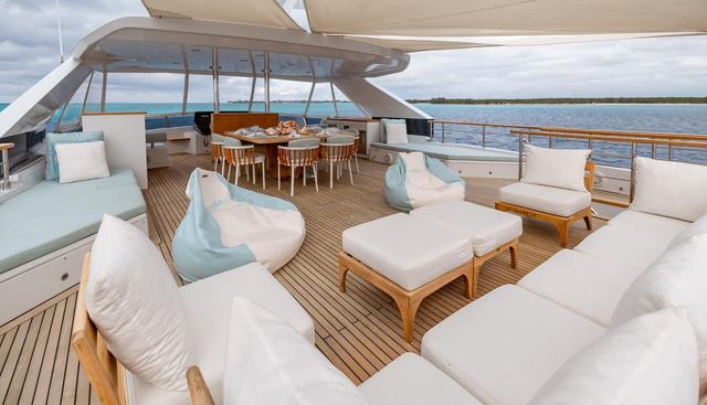 Persistence Yacht 3