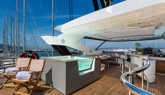 Mrs. B Yacht 2