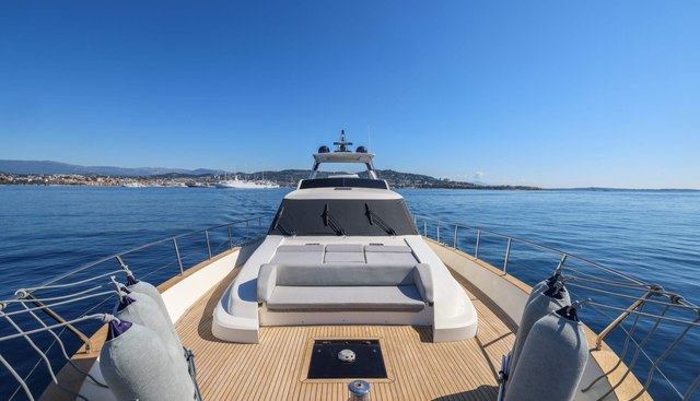 Passion Yacht 2
