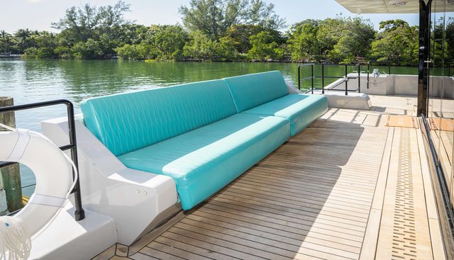 Island Majesty Yacht 5