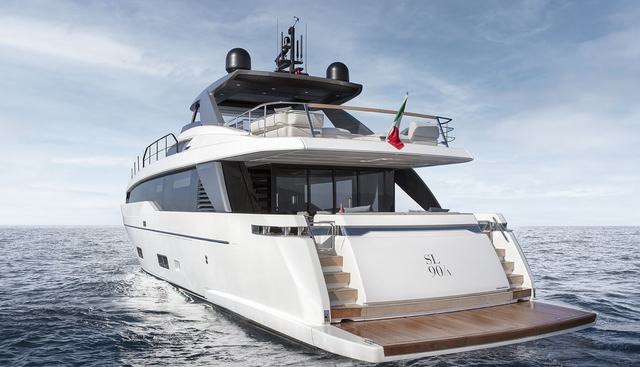 Suitu Yacht 5