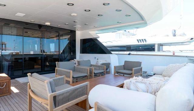 Nino Yacht 4