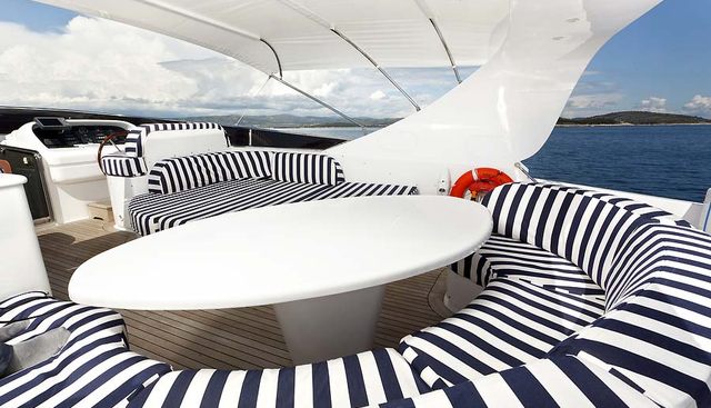 Adriatic Blues Yacht 3