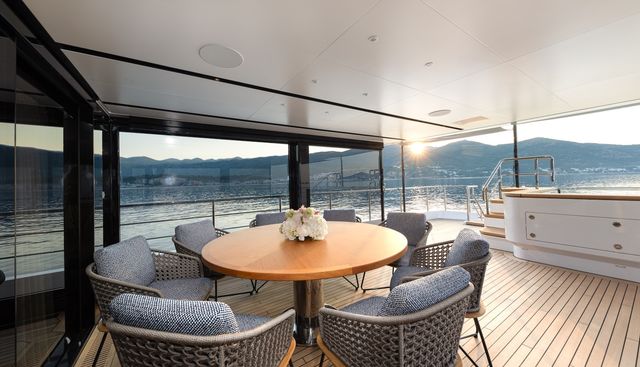 Enjoy Yacht 4