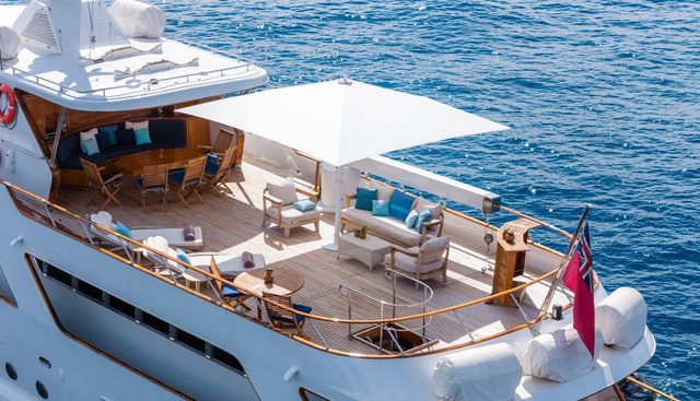 Ava Yacht 4