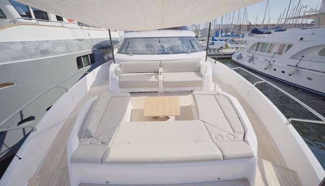 Asmara I Yacht 2