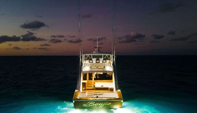 Boujie Yacht 5