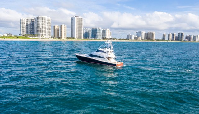 Speculator Yacht 5