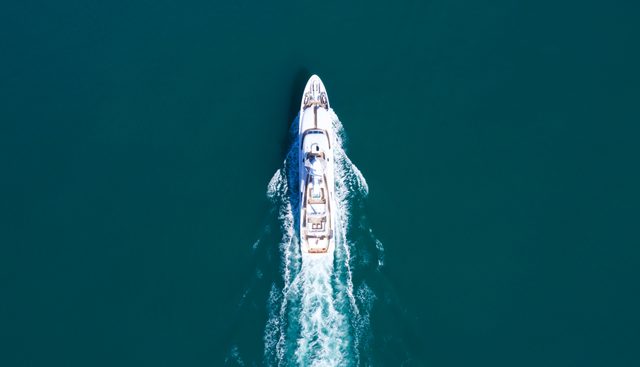 Alalya Charter Yacht - 5
