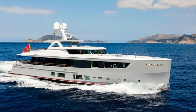 Calypso I Charter Yacht - 2