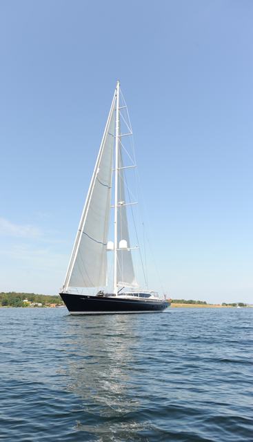 Thandeka Yacht 4