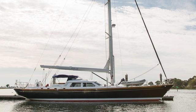 Volare Yacht Sensation Yachts Yacht Charter Fleet